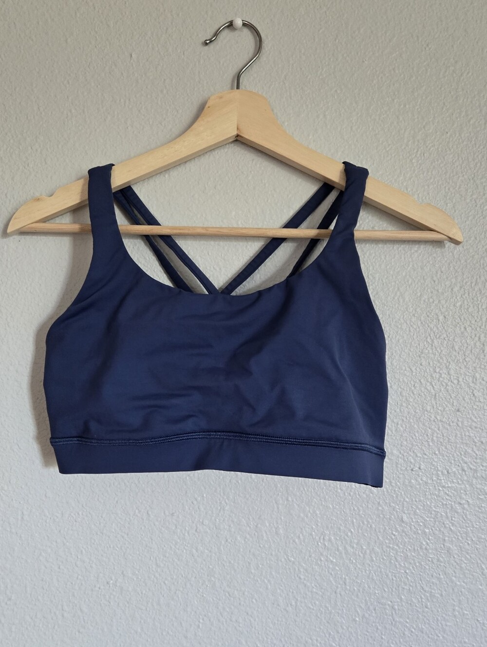 Lululemon Energy Bra Size 8